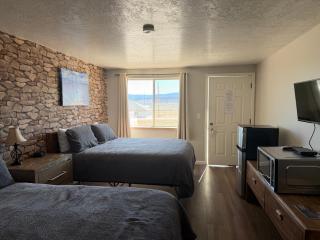 Villa Inn - 7