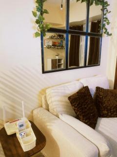 Serene STAYS by R & J Getaway - 2