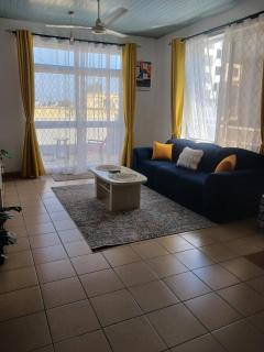 Morden 1BR Penthouse Bamburi Fisheries, Mombasa - 2