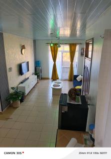 Morden 1BR Penthouse Bamburi Fisheries, Mombasa - 3