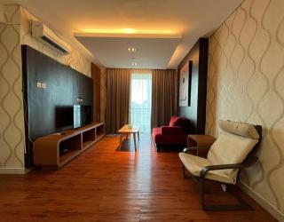 Apartemen Central Park 2BR, Alaina 33 - 0