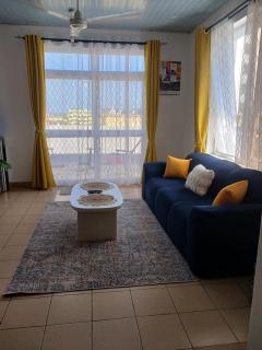 Morden 1BR Penthouse Bamburi Fisheries, Mombasa - 4