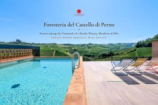 Foresteria, Winery & Events Destination - 4