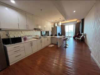 Apartemen Central Park 2BR, Alaina 33 - 8
