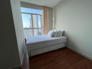 Apartemen Central Park 2BR, Alaina 33 - 3