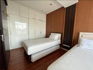 Apartemen Central Park 2BR, Alaina 33 - 2