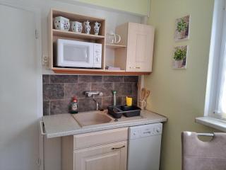 Ferienwohnung Zschorlau/Erzgebirge 03771 479123 - 4