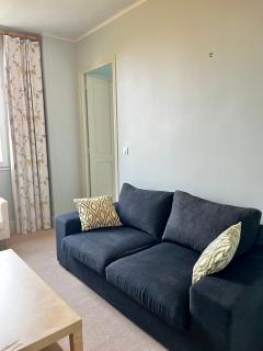 Le Clairmont - 7
