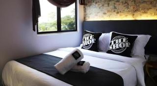 The Shop Hotel - 1