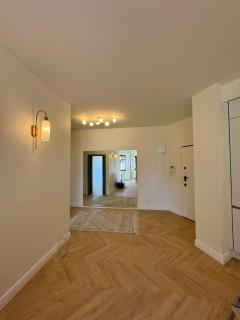 Neptun Park Gdańsk Jelitkowo & Apartament 100m do plaży - 5