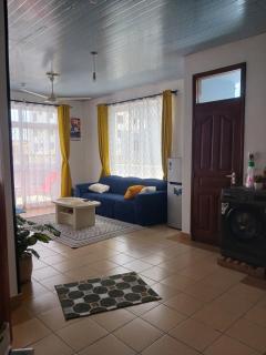 Morden 1BR Penthouse Bamburi Fisheries, Mombasa - 1