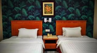 D'Borneo Hotel - 2