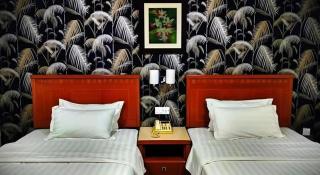 D'Borneo Hotel - 9