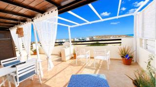 Attico Residence Costa do Sol - 4