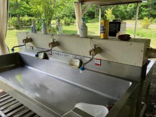 Kitakaruizawa Acorn Mountain Ichibanboshi Campsite - Vacation STAY 53268v - 1