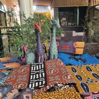 Gorilla Home Stay - 1