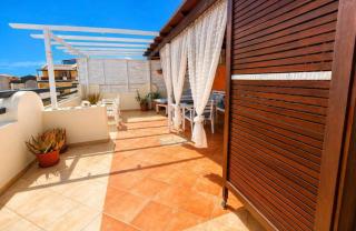 Attico Residence Costa do Sol - 1