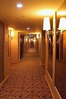 JC Mark Hotel - 1