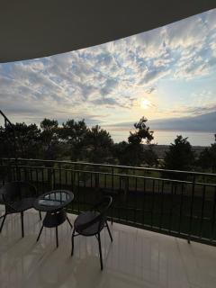 Kobuleti Sea View Apartment - 9