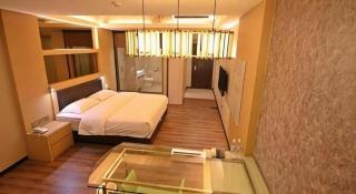 JC Mark Hotel - 1