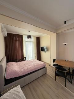 Kobuleti Sea View Apartment - 8