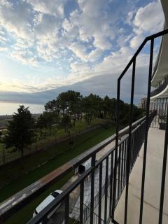 Kobuleti Sea View Apartment - 3