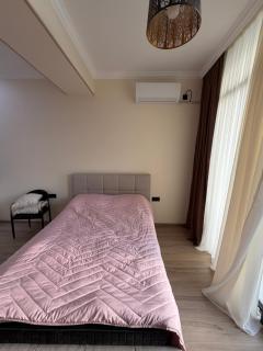 Kobuleti Sea View Apartment - 2