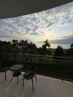 Kobuleti Sea View Apartment - Kobuleti - 9