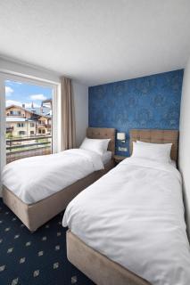 WaldGold Aparthotel - 9