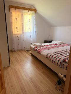 Apuseni Wood House - 4