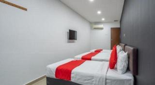 OYO 1167 Rest and Go Hotel Klang - 1