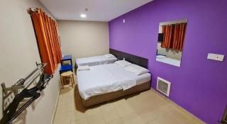 Hotel Jelai Kuala Lipis (Jln Bk Bius) - 4