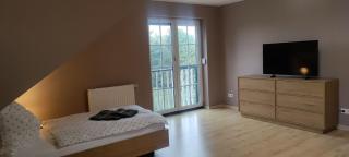 Monteur Wohnung - Zimmer zur Sonnenblume - 0