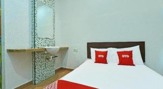 OYO 90559 Ummul Motel C Mart - Arau - 1