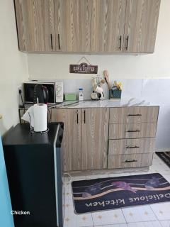 LaDee Homes Cozy 1 bedroom in Kakamega - Old National Housing Estate - 4