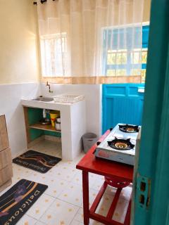 LaDee Homes Cozy 1 bedroom in Kakamega - Old National Housing Estate - 2
