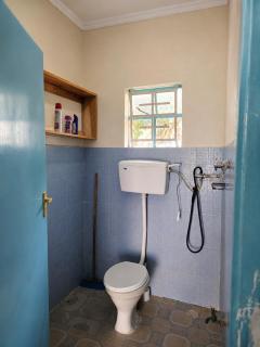 LaDee Homes Cozy 1 bedroom in Kakamega - Old National Housing Estate - 1