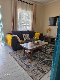 LaDee Homes Cozy 1 bedroom in Kakamega - Old National Housing Estate - 5