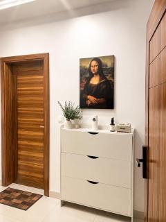 Splendide Appartement - Paris Palace aux Mamelles - 2