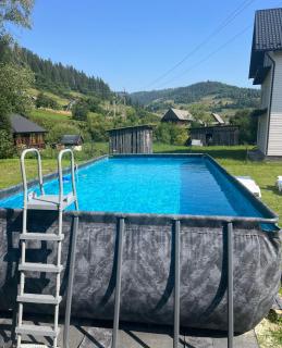 pro100 house - 8
