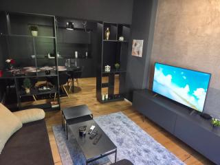Elegant Oasis Top Center,NDK,Vitosha Blvd - 8