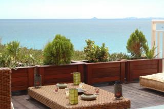 Beach & Golf seafront house Campoamor Alicante - Dehesa de Campoamor - 0