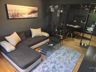 Elegant Oasis Top Center,NDK,Vitosha Blvd - 7