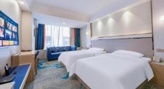 Guangzhou Best Case Hotel Foreign-related Economics Vocational and Technical College - 3