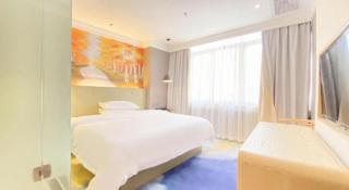 Jia Relax Hotel Shenzhen - 2
