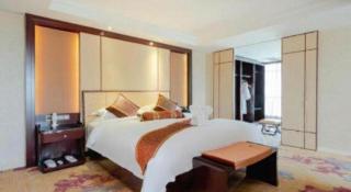 Haikou Conifer Garden Hotel - 6