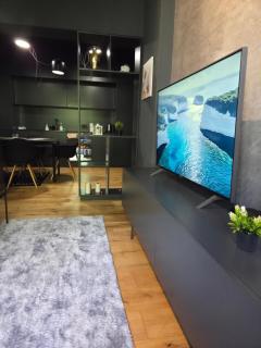 Elegant Oasis Top Center,NDK,Vitosha Blvd - 4