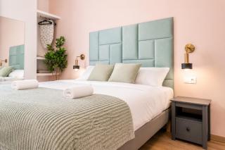 Queen Bed Central Studio With Kitchen - Viena - 3
