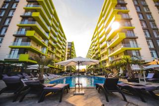 Alezzi Apartment - Beach Sunrise - 0