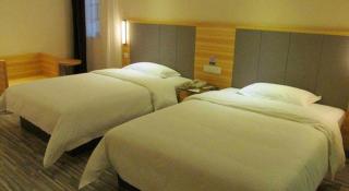 City Comfort Inn Hotel Zhangjiajie Railway Station Tianmen Mountain Cableway Station - 5